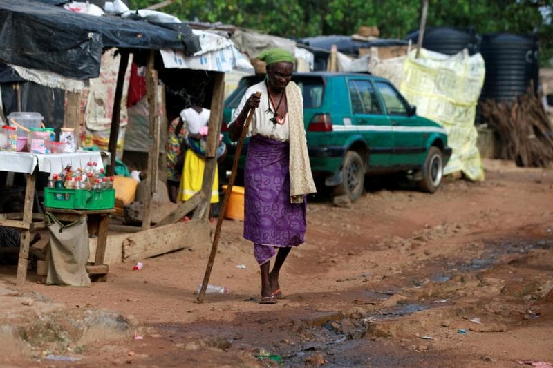 Christians dying in Nigeria ‘in vast numbers’
