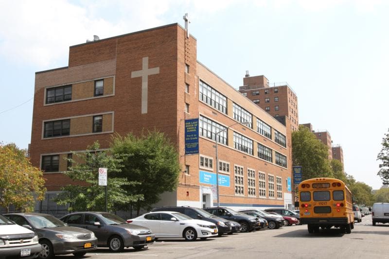 New York Archdiocese closes 20 schools; six more close in Brooklyn Diocese
