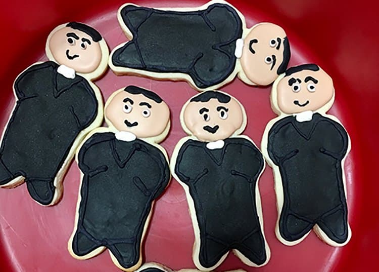Catholic baker’s sweet treats make occasions ‘a little more meaningful’