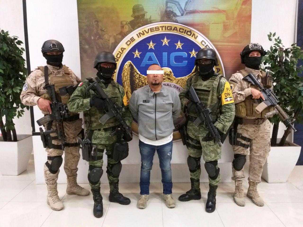 Mexican cartel boss’ arrest raises old suspicions of drug alms