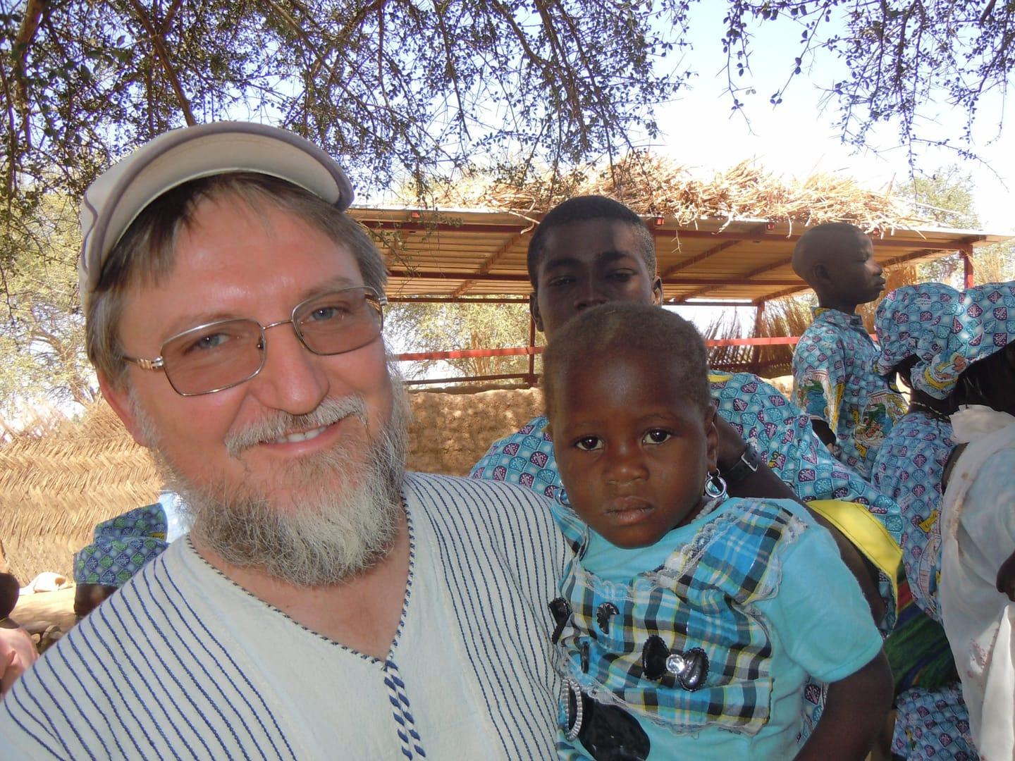 Freed missionary priest recounts harrowing tale of kidnapping