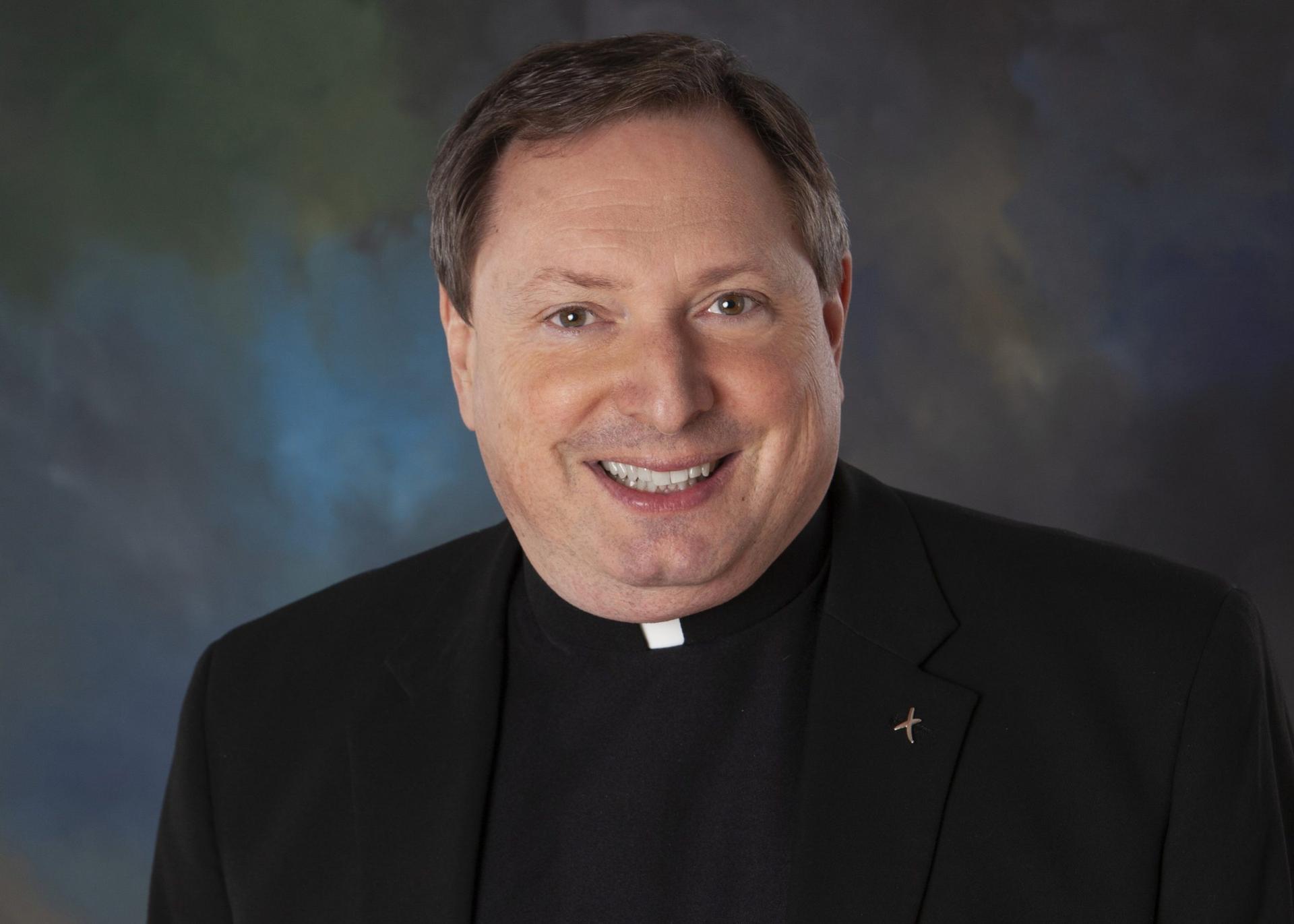 Pope Francis appoints administrator of Greensburg, Pa., to head the diocese