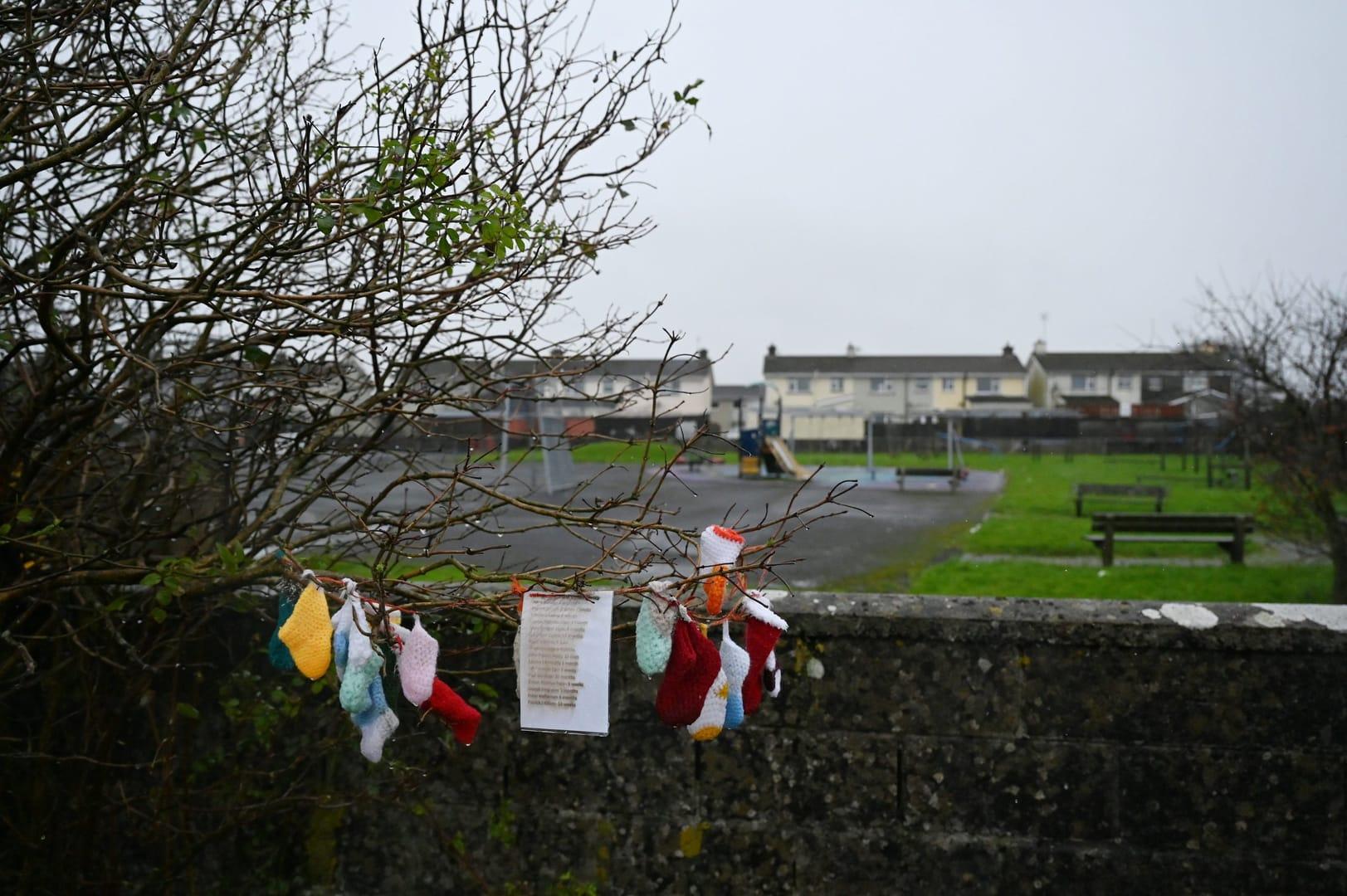 NIreland leader orders inquiry into homes for unwed mothers