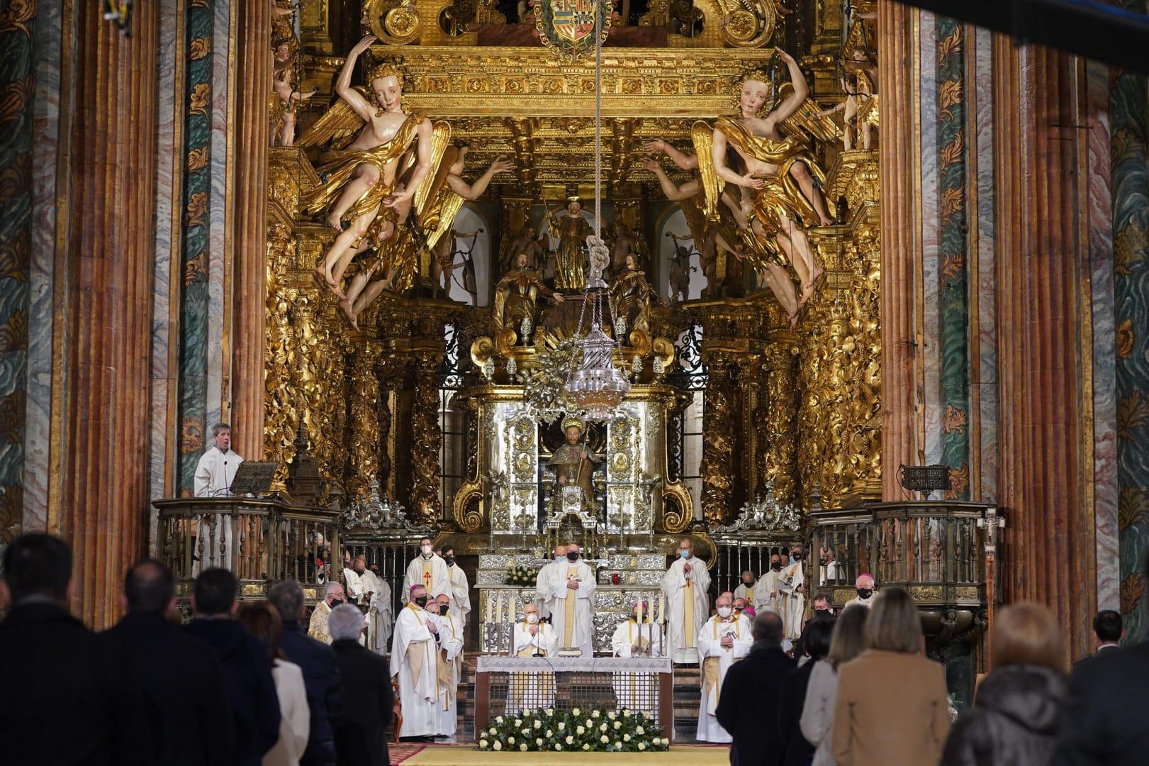 Spain: Madrid archbishop believes church, state can coexist peacefully