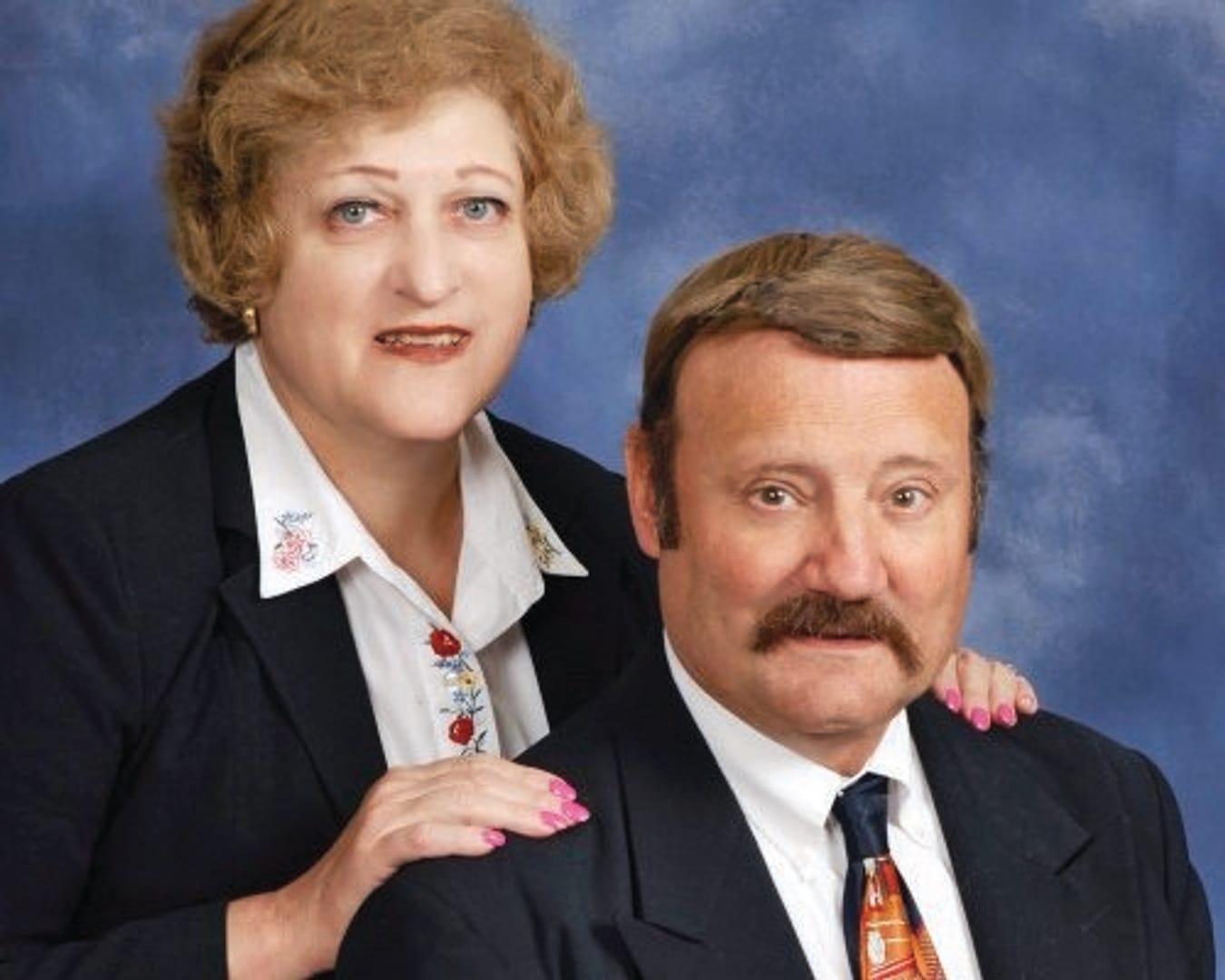 Indianapolis FedEx tragedy strikes couple preparing for 50th anniversary