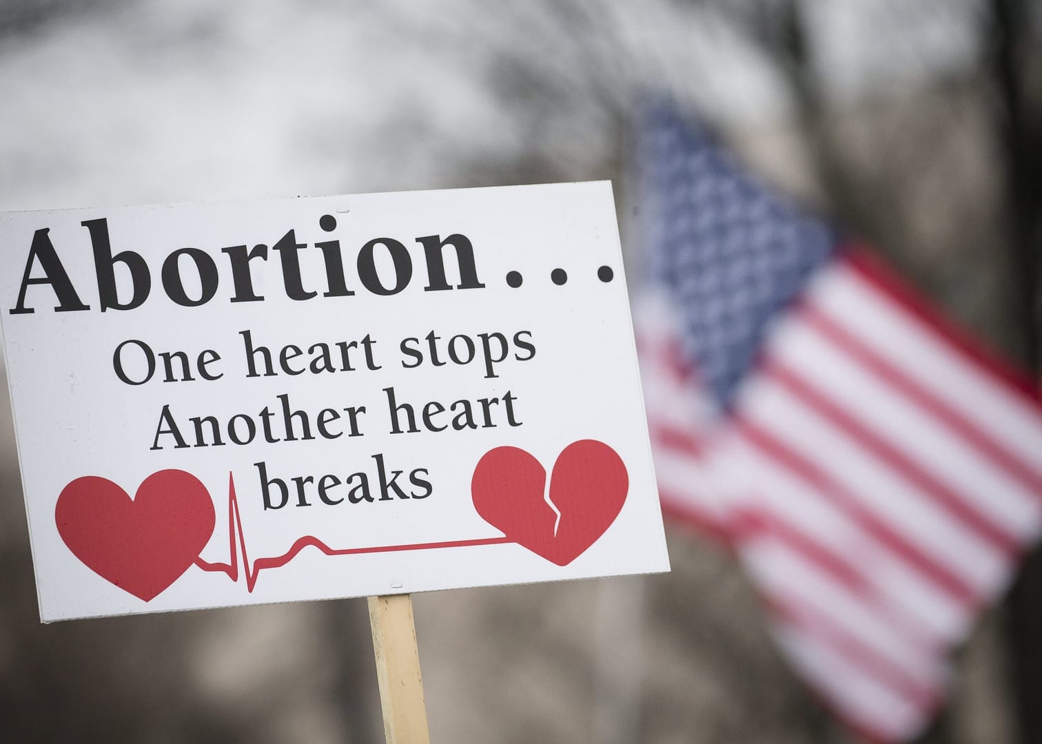 Idaho Senate OKs fetal heartbeat abortion bill; measure sent to governor