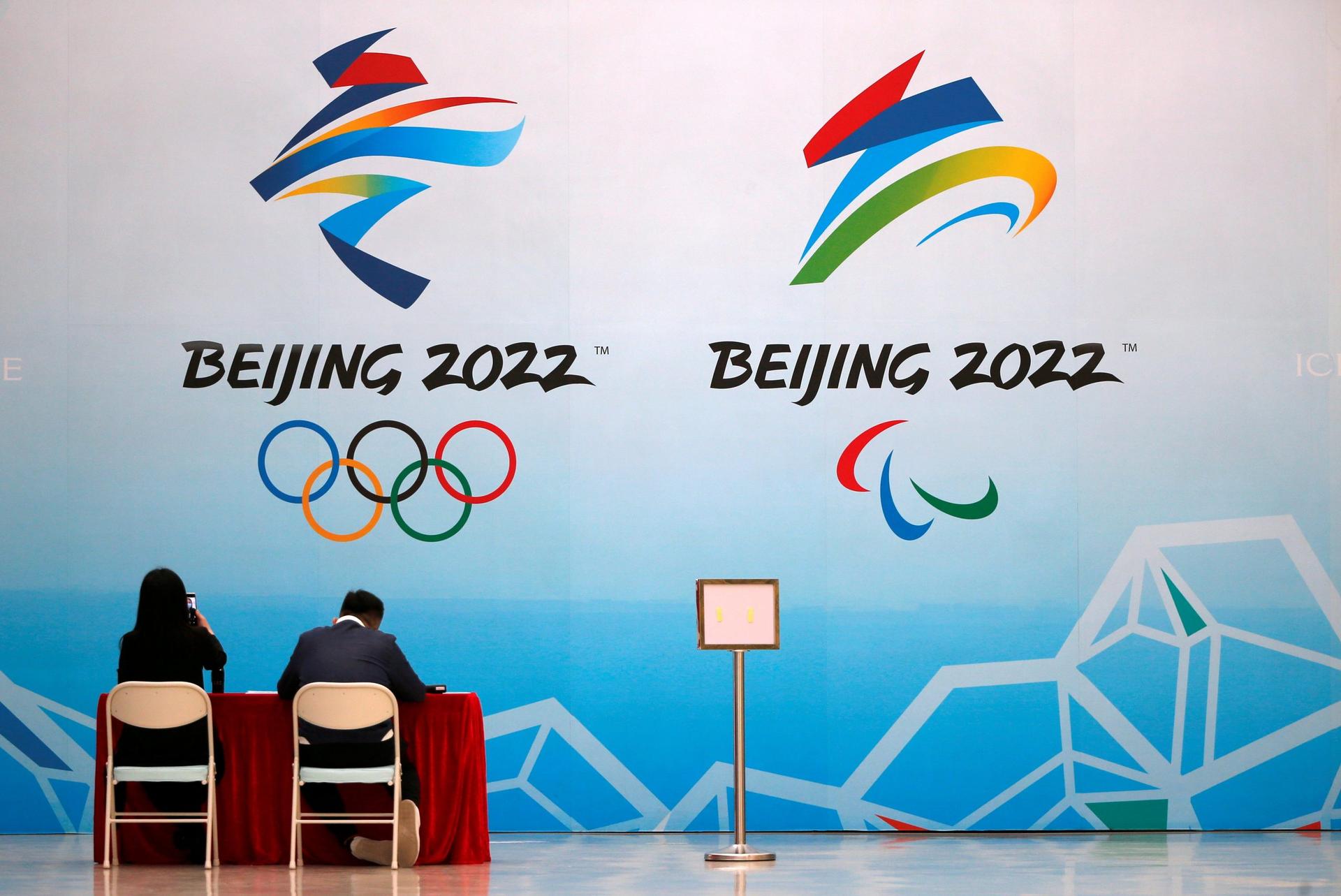 Hearing mulls 2022 Winter Olympic boycott over China human rights record