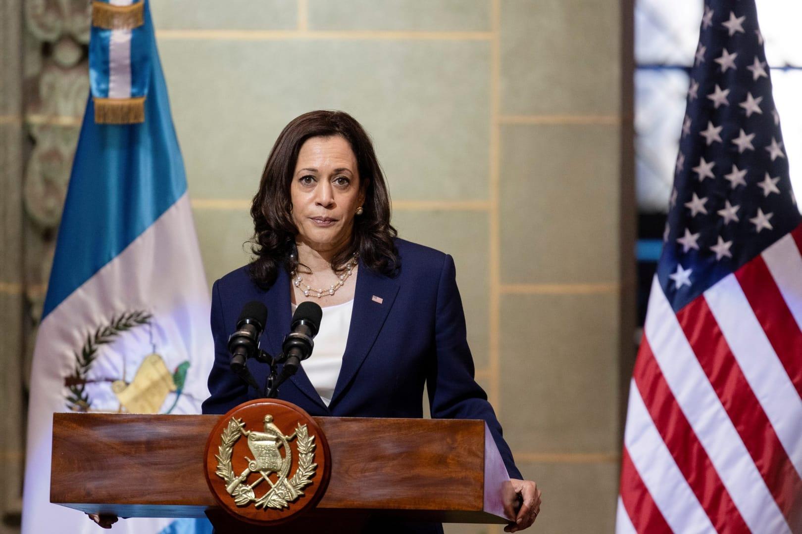 Harris’ Central America agenda features longtime concerns for the church