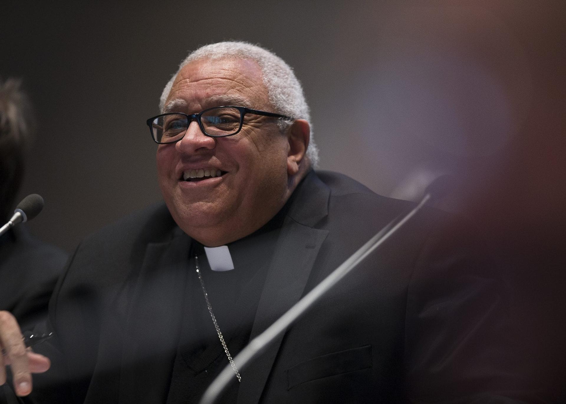 Bishops consider plans to revitalize appeal of a Catholic education