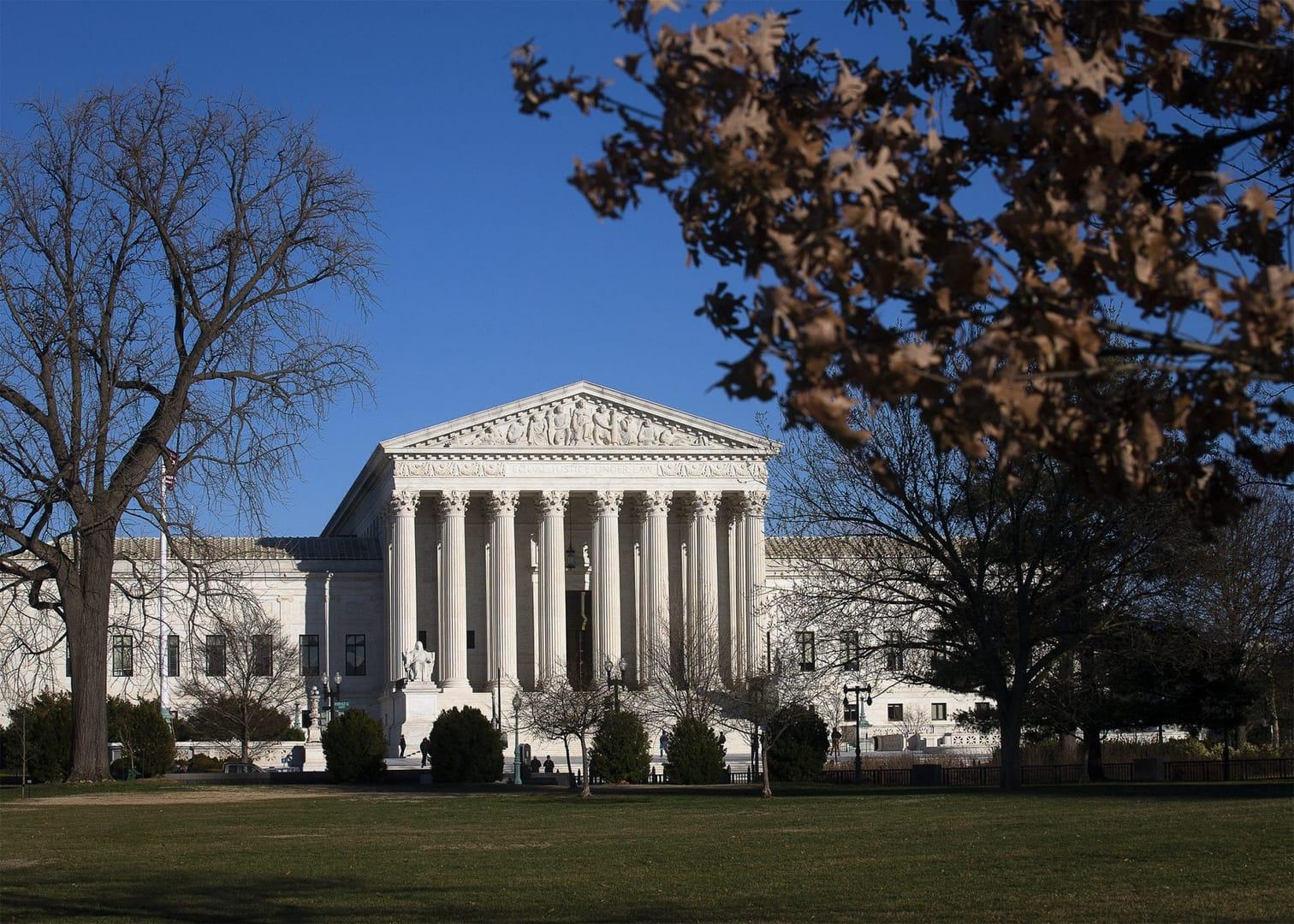 Catholic schools, Little Sisters among Supreme Court’s postponed cases