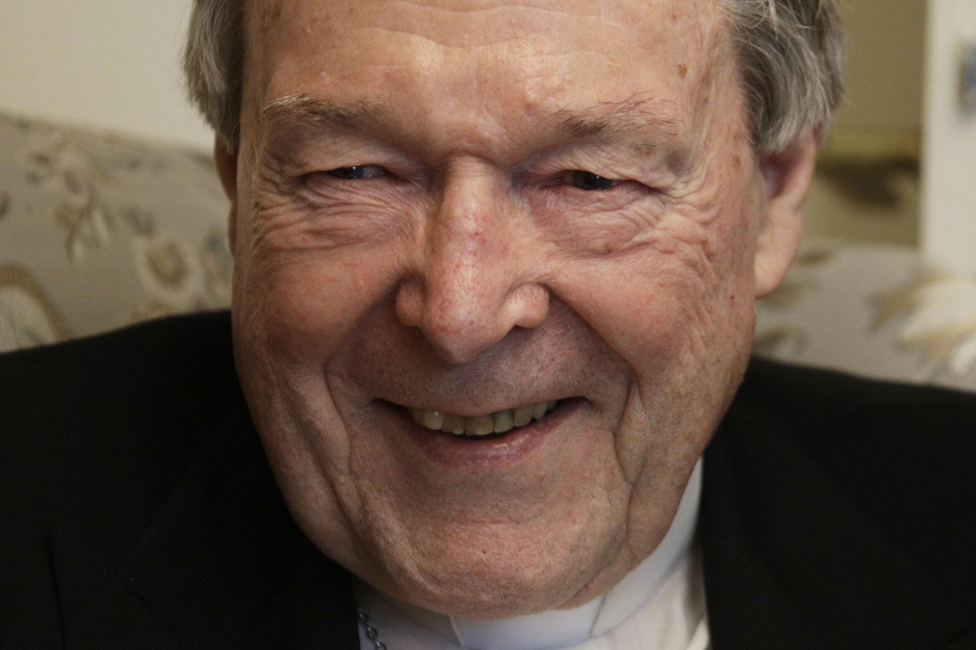Pell remembered as ‘deeply polarizing’ but ardent warrior for Christ