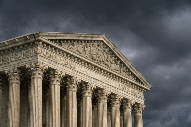 Bishops urge U.S. Supreme Court not to redefine ‘sex’ in civil rights law
