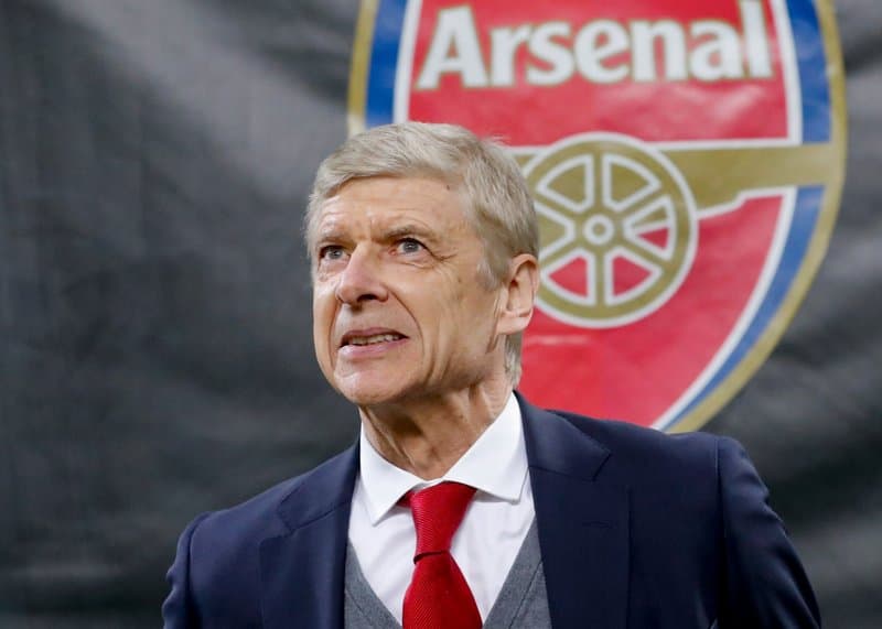 Former Arsenal manager: Catholic faith made him ‘feel guilty’ and work hard
