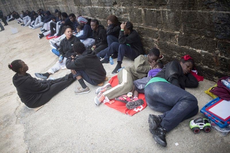 Bishops in both Africa and Europe worried about “brain drain” from migration crisis