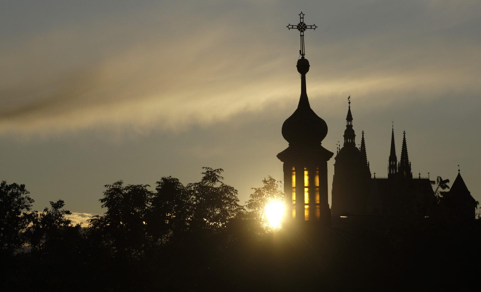 Czech top court dismisses taxation of church restitution