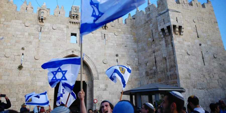 Latin Patriarchate of Jerusalem criticizes Israeli Nation-State Law