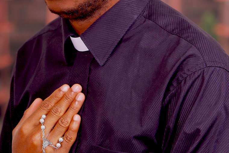 Nigerian priest abducted on Christmas Eve: Prayer saved us