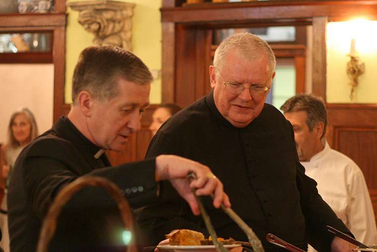 Canons of St. John Cantius founder removed amid misconduct claims
