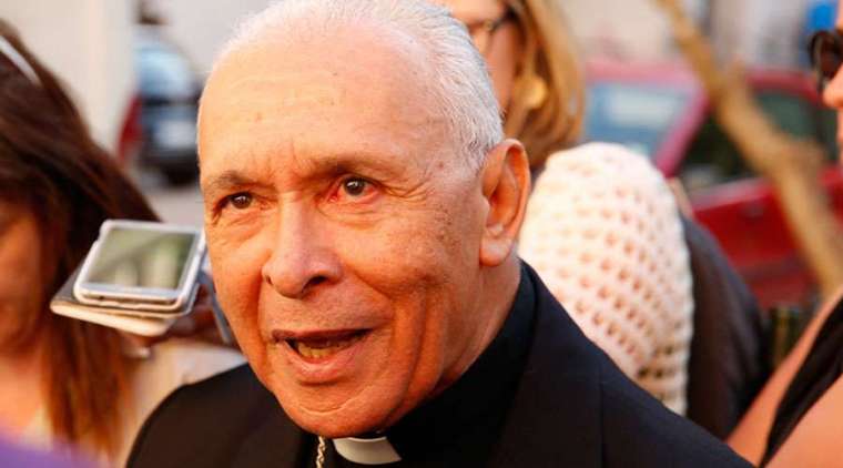 Venezuelan archbishop decries plan to change election date
