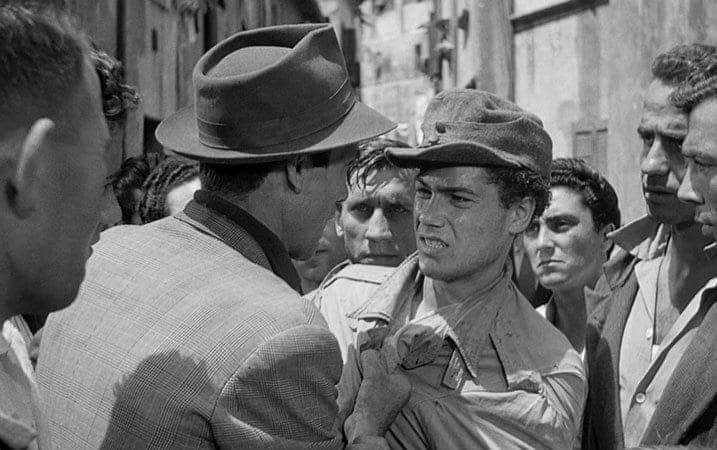 ‘Bicycle Thieves’ and true poverty
