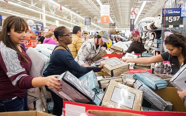 Should I feel guilty about working for a big-box store?