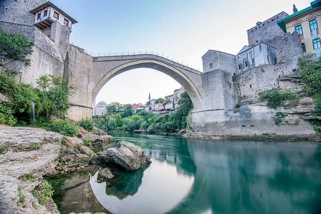 Historic peacebuilding program launches in Bosnia and Herzegovina
