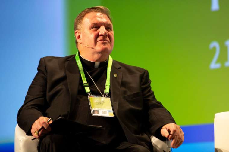 Cardinal Tobin reportedly declined to investigate McCarrick misconduct rumors