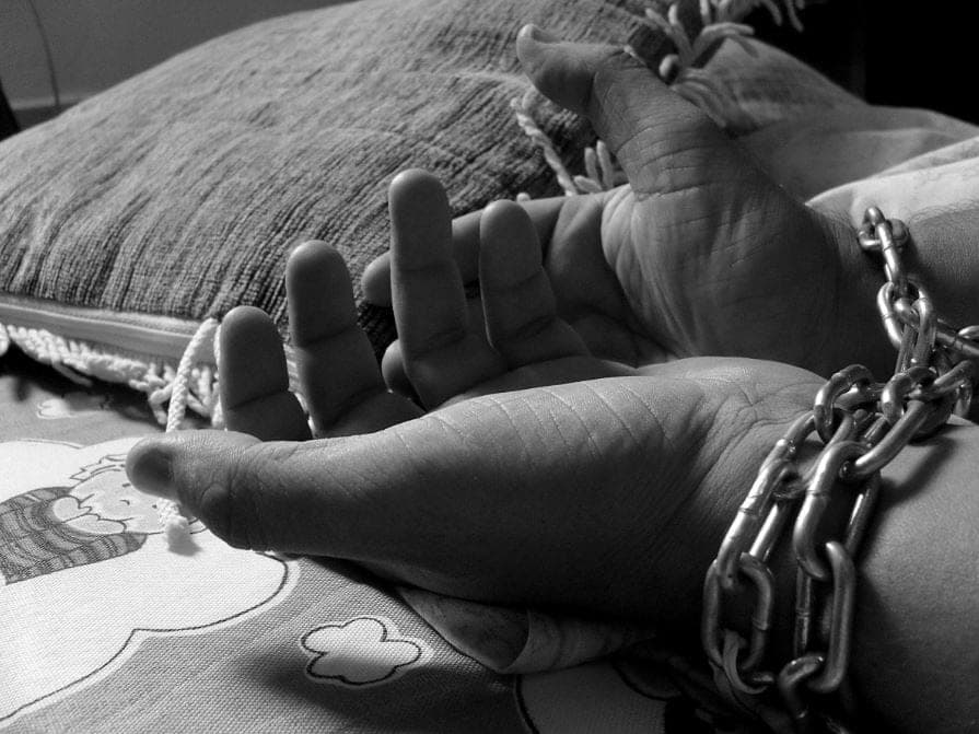 Indonesian priest actively confronts human traffickers