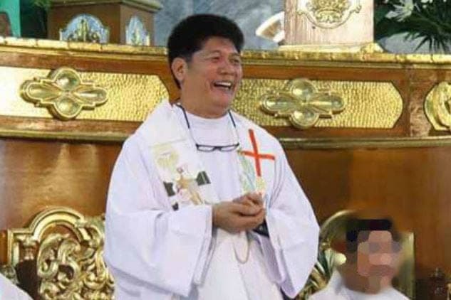 Diocese in Philippines will “fully cooperate” after priest arrested for child prostitution