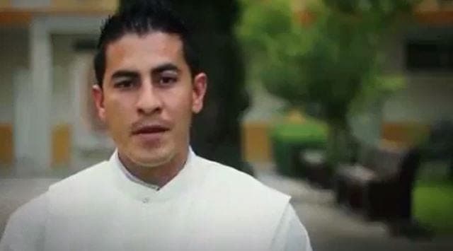 Priest shot hearing confessions in Mexico; second cleric murdered in country in 3 days