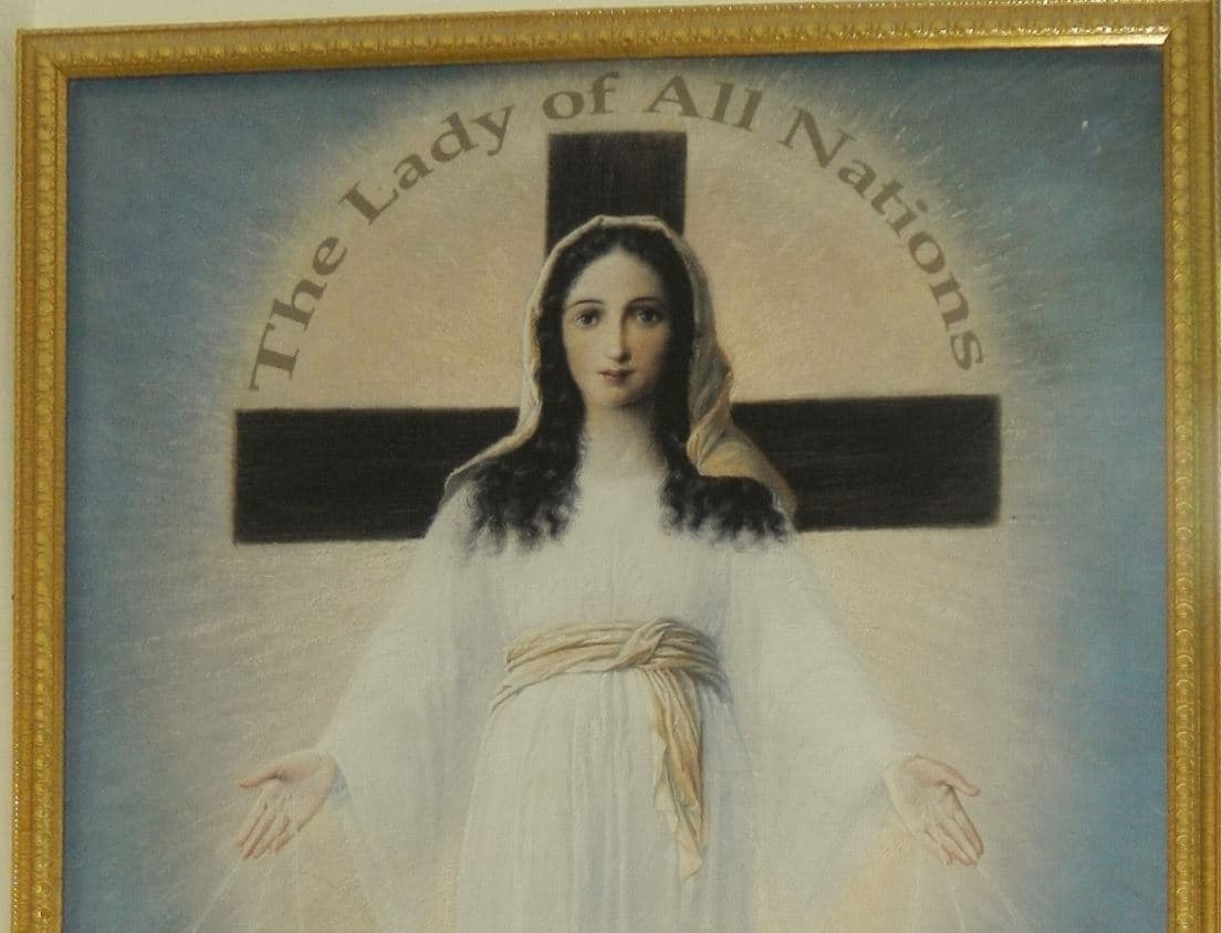 Vatican reaffirms non-supernatural origins of alleged Marian apparition in Amsterdam