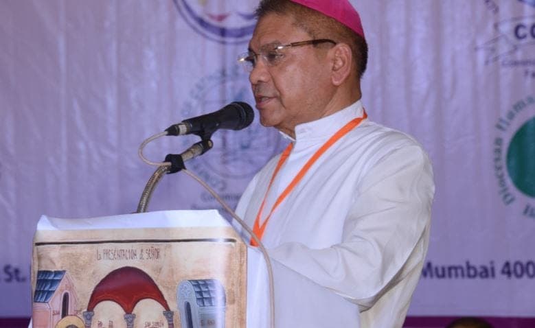 Archbishop in India concerned ‘Amoris Laetitia’ doesn’t discuss interreligious marriage