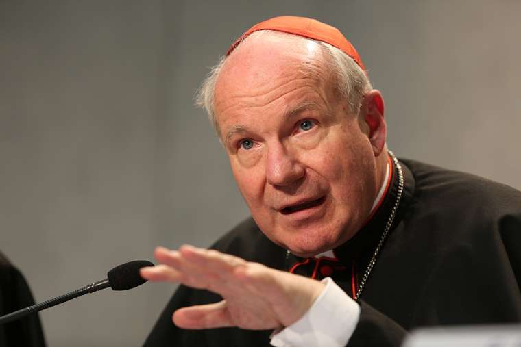 For Austrian cardinal, female deacons an ‘open question’