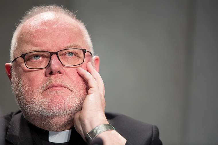 Open letter to German cardinal urges changes to Church teaching on sexual morality