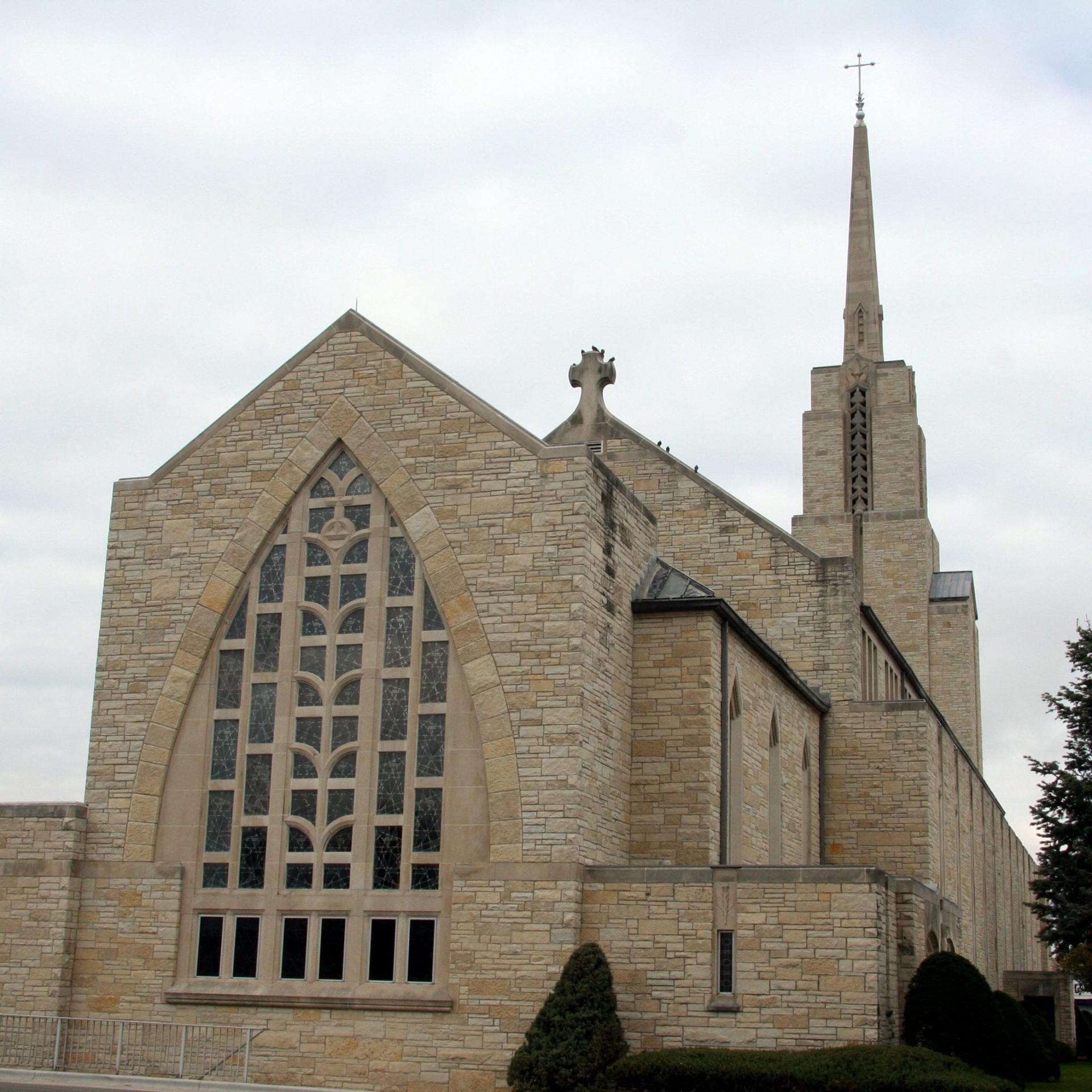 La Crosse diocese terminates employee pension plan