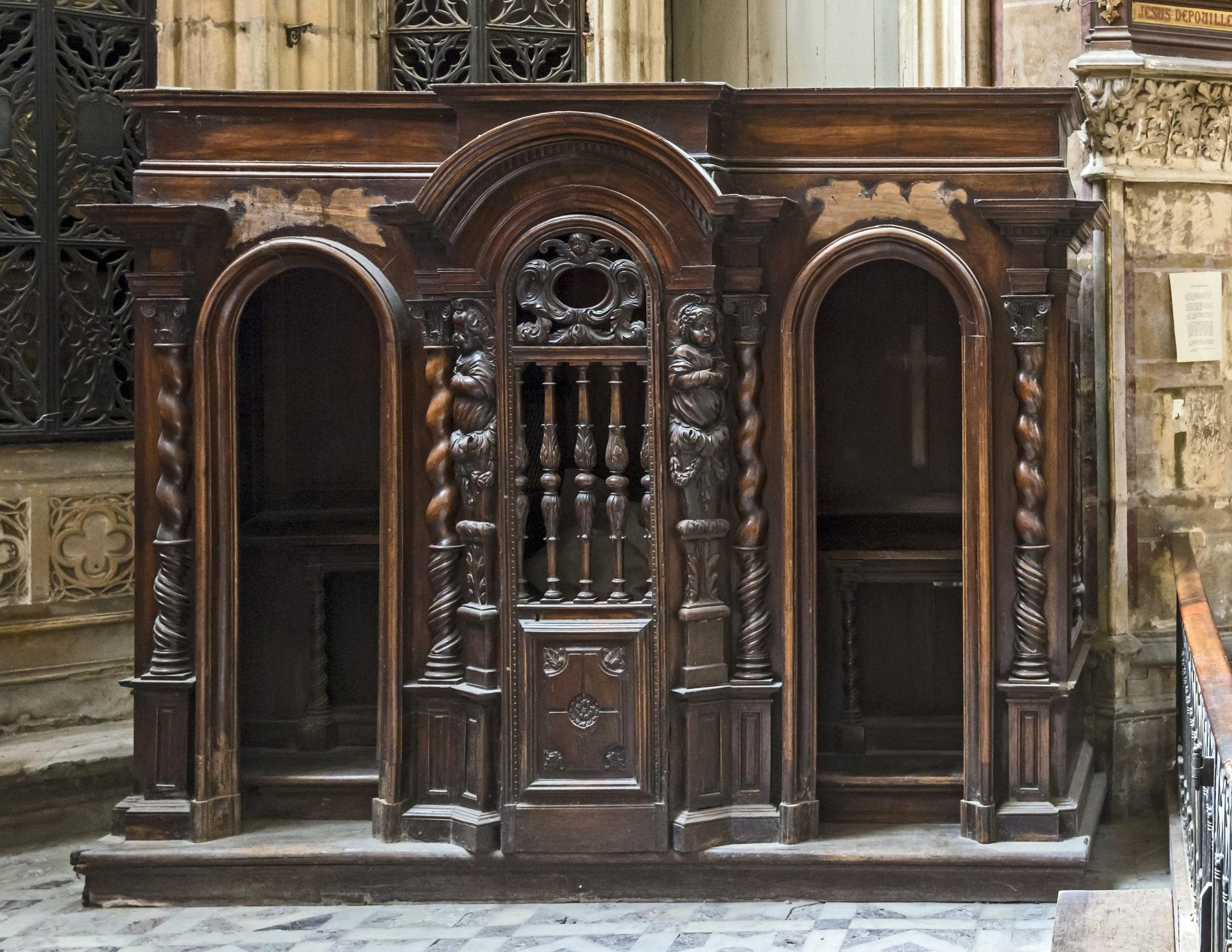 Indian Catholic leaders protest call to ban sacrament of reconciliation