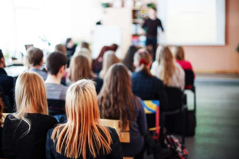 Australia could boost funding for Catholic schools with new income ranking