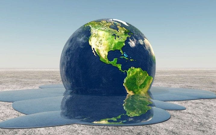 Am I a bad Catholic for opposing the Church on climate change?