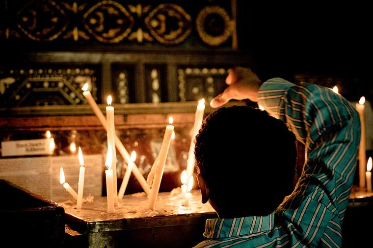 Study finds mounting global restrictions on religion