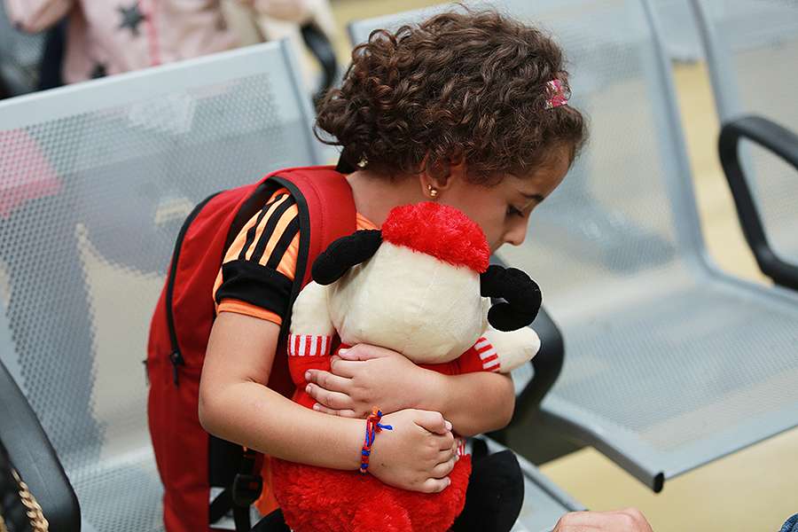 Latest migrant tragedy prompts call to address root problem