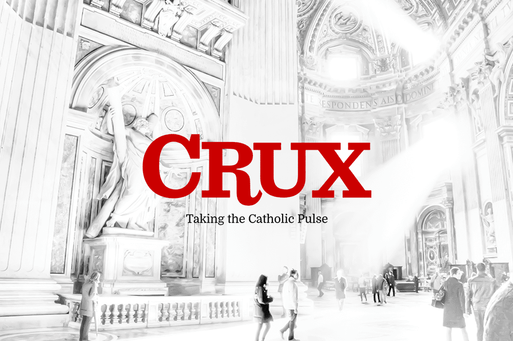 COMING THURSDAY: The Crux ‘Saints Madness’ brackets