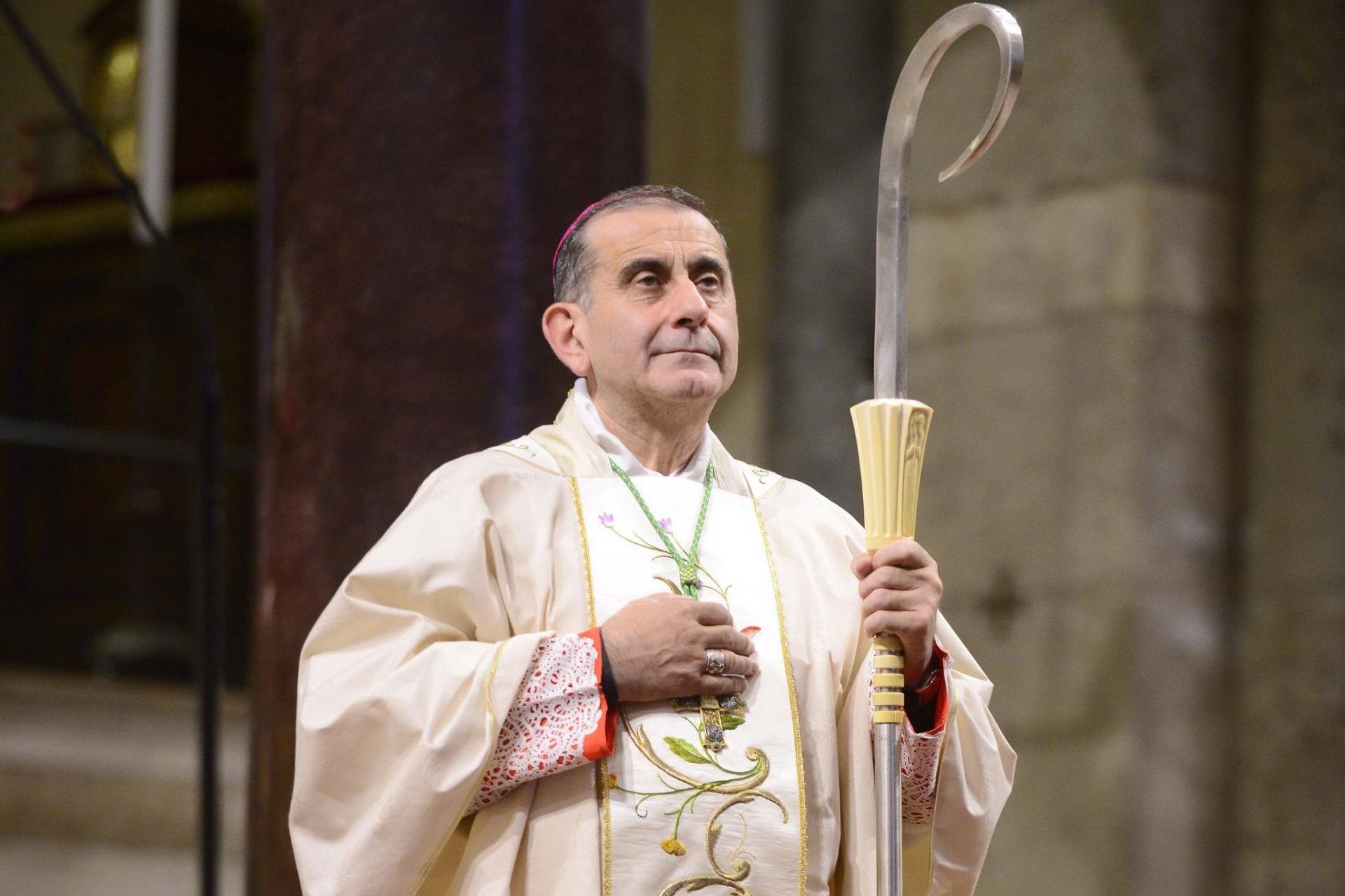 Pope’s move in Milan confirms that a ‘Francis bishop’ doesn’t have to mean rupture