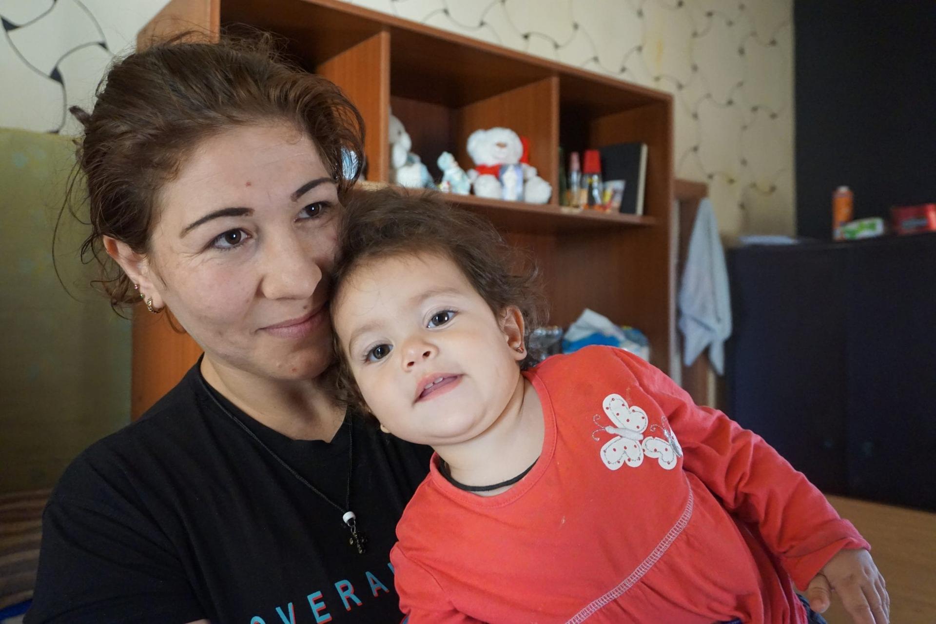 Ending Syria’s war may be easier than rebuilding Christian/Muslim trust