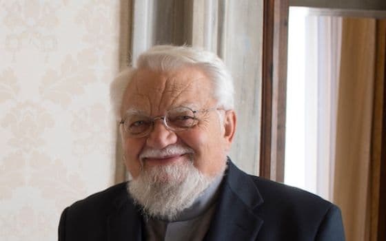 Exiled ecumenical founder says he’ll leave ‘as soon as possible’