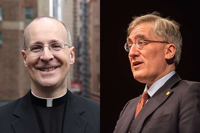 Awaiting hearing, Georgetown pro-marriage group draws support from Catholic leaders