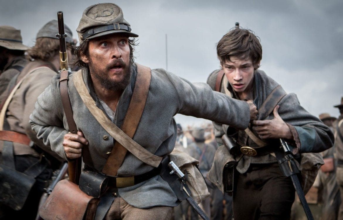 ‘Free State of Jones’ not just a history flick, but a Bible one