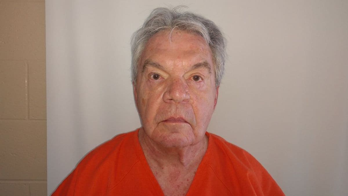 Ex-priest priest pleads guilty in Upper Peninsula to abuse