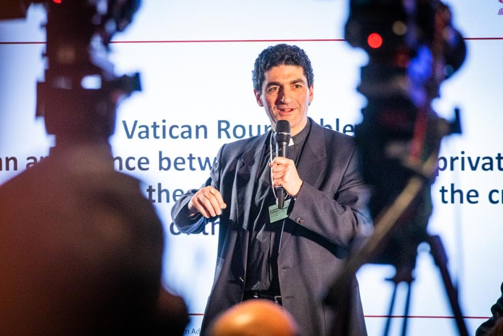 Vatican COVID-19 commission seeks to ‘prepare the future’