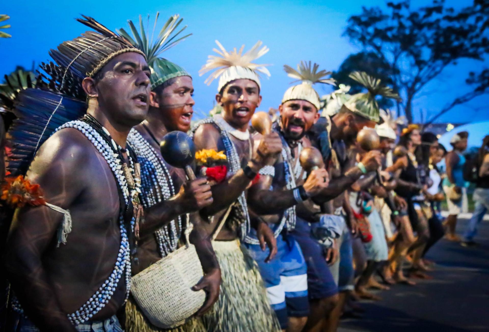 Violence against indigenous peoples growing in Brazil, says Church agency