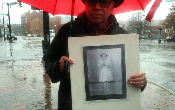 We're survivors of clergy sexual abuse and their supporters. What do we want?